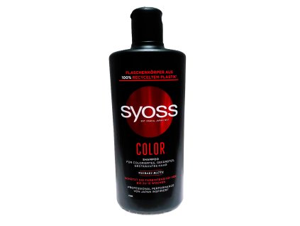 Syoss Color 440ml