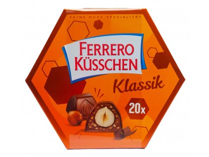 Ferrero Küschen Klasik