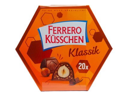 Ferrero Küschen Klasik