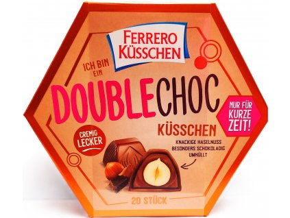 Ferrero Küschen Double Choc