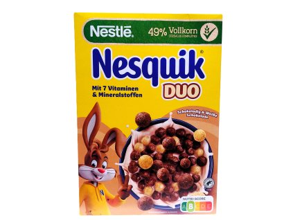 Nesquik DUO 325g