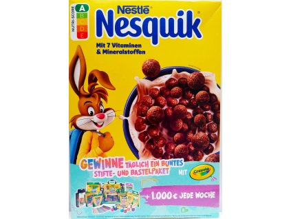 Nesquik