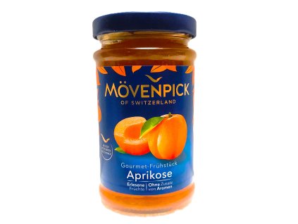 Mövenpick Fruchtaufstrich Aprikose 250g