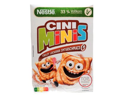 Nestlé Cini Minis 375g