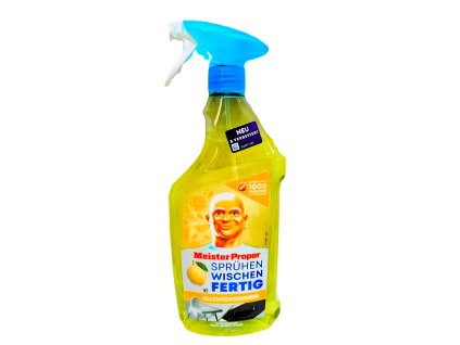 Meister Proper Citron