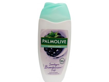 Palmolive Duschgel Brombeeren