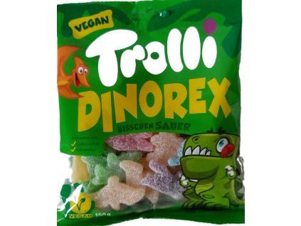 Trolli Dinorex