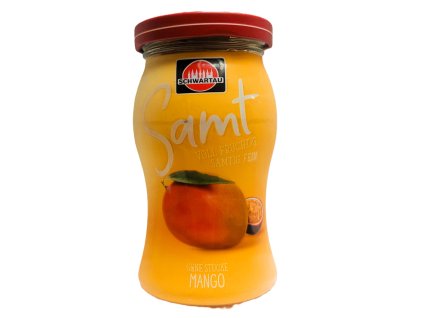 Samt Mango Maracuja 270g