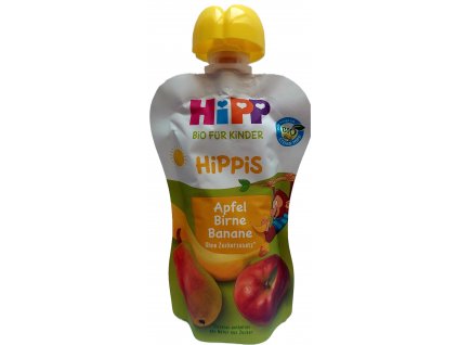 HiPP Apfel