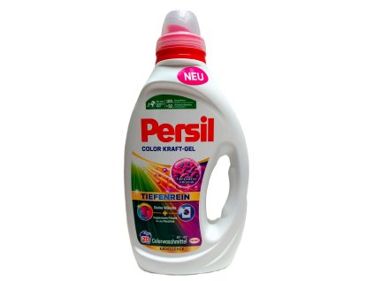 Persil Color Gel 20praní 900ml