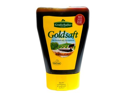 Goldsaft 500g ( plast tuba)
