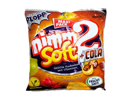 Nimm 2 Soft + Cola 67ks 345g