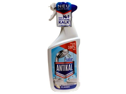Antikal Classic 800ml