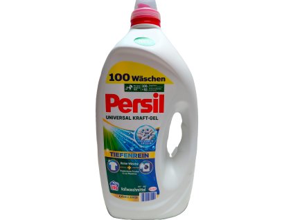 Persil Universal gel 100praní 4,5l