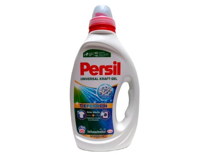 Persil Universal gel 20praní 900ml