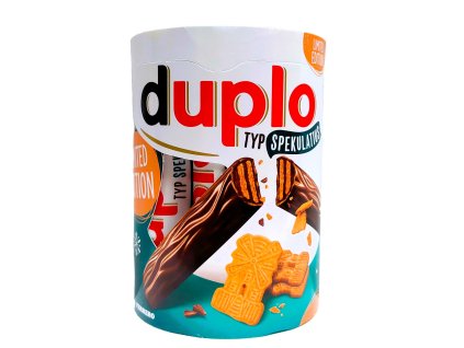 Duplo Spekulatius Limited Edition 10ks 182g