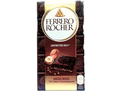 Ferrero Rocher Zartbitter