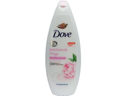 Dove Duschgel Wohltuende