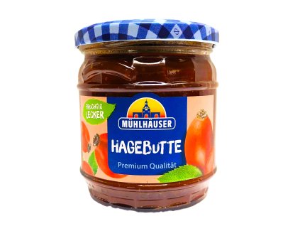 MÜHLHAUSER Goldappel marmeláda 450g