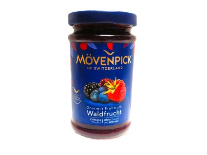Mövenpick Waldfrucht 250g