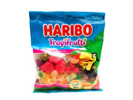 Haribo Tropifrutti 175g