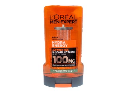 L´oréal Men Expert Hydra Energy 250ml