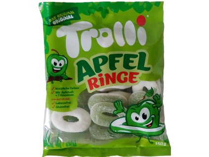 Trolli Apfel