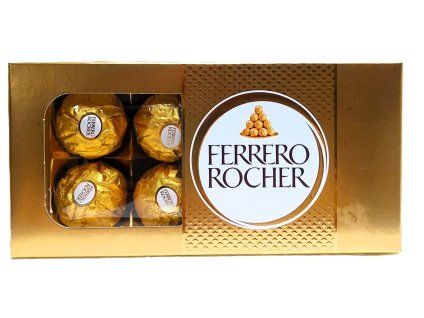 Ferrero Rocher 8ks 100g ( malá)