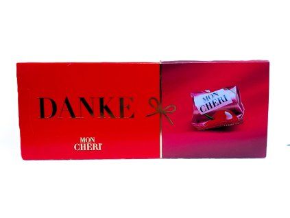 Mon Cheri 10ks 105g ( malá)