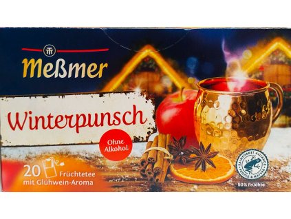 Meßmer Winterpunsch