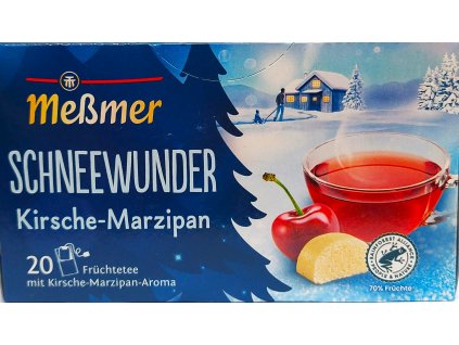 Meßmer Schneewunder