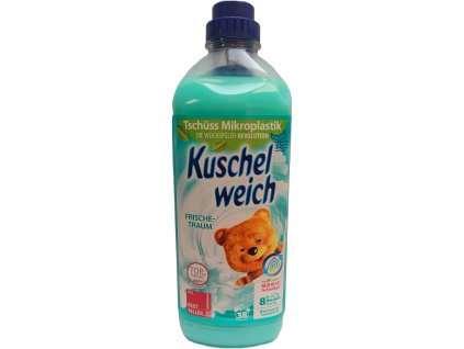 Kuschelweich Frische Traum