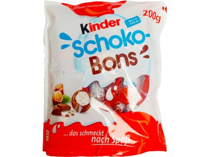 Schokobons