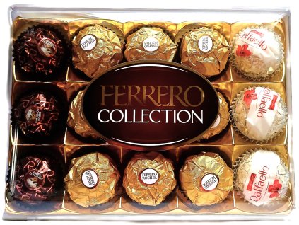 Ferrero Collection