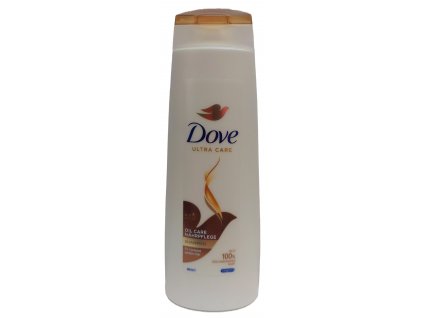 Dove Oil Care