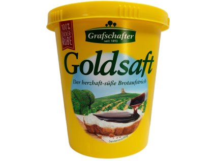 Goldsaft