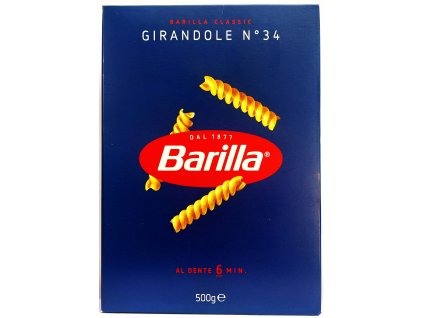 Barilla