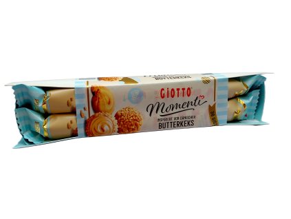 Giotto Momenti Butterkeks