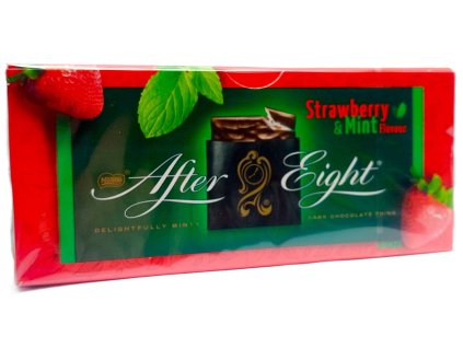 After Eight Strawberry