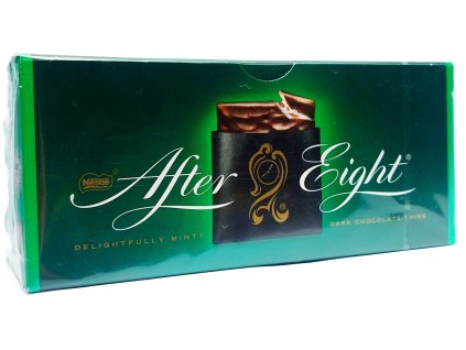 After Eight Mint