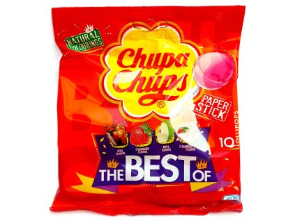 Chupa Chups