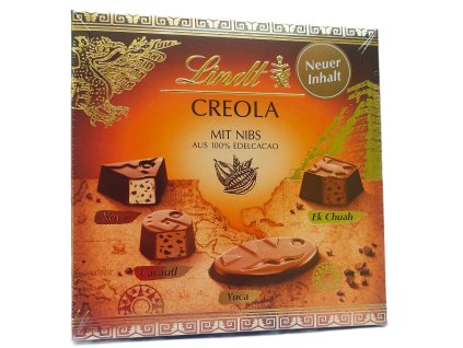 Lindt Creola 100g