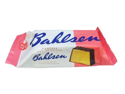 Bahlsen Marzipan