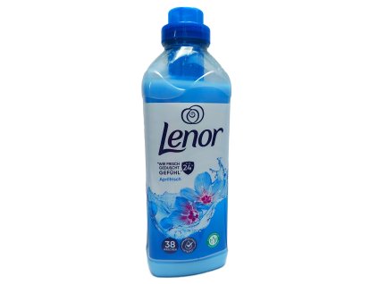 Lenor Aprilfrisch 38 dávek