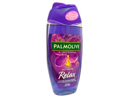 PALMOLIVE Aroma Essence Ultimate Relax - sprchový gel 250ml