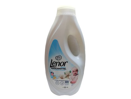 Lenor Tiaré Blume 20praní 900ml