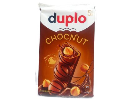 Duplo Chocnut