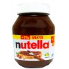 Nutella 750g + 75g