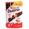 Kinder Bueno 6+2ks 172g