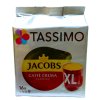 Tassimo Caffe Crema Classico XL 16ks